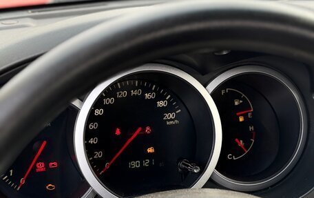 Suzuki Grand Vitara, 2006 год, 665 000 рублей, 12 фотография