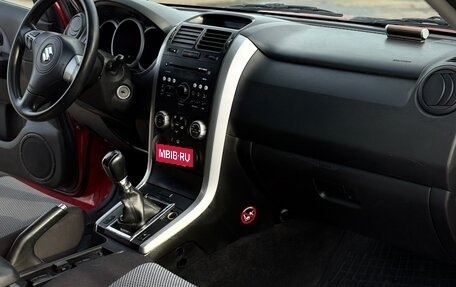 Suzuki Grand Vitara, 2006 год, 665 000 рублей, 11 фотография