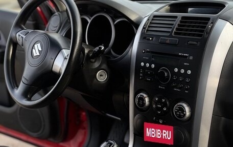 Suzuki Grand Vitara, 2006 год, 665 000 рублей, 15 фотография