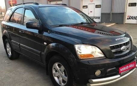 KIA Sorento IV, 2009 год, 1 100 000 рублей, 3 фотография