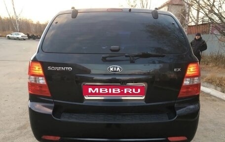 KIA Sorento IV, 2009 год, 1 100 000 рублей, 2 фотография