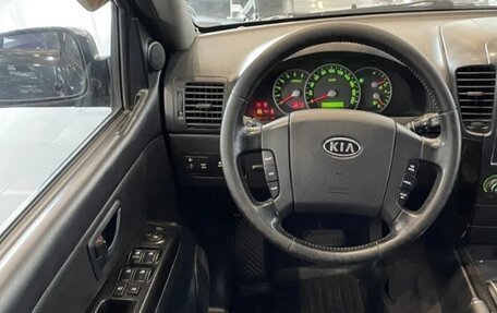 KIA Sorento IV, 2009 год, 1 100 000 рублей, 10 фотография