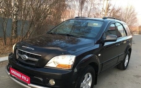 KIA Sorento IV, 2009 год, 1 100 000 рублей, 4 фотография
