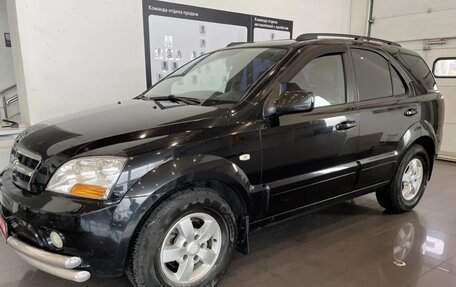 KIA Sorento IV, 2009 год, 1 100 000 рублей, 13 фотография