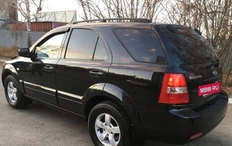 KIA Sorento IV, 2009 год, 1 100 000 рублей, 5 фотография