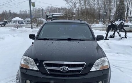 KIA Sorento IV, 2009 год, 1 100 000 рублей, 17 фотография