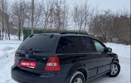 KIA Sorento IV, 2009 год, 1 100 000 рублей, 18 фотография