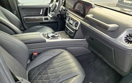 Mercedes-Benz G-Класс AMG, 2019 год, 18 700 000 рублей, 12 фотография