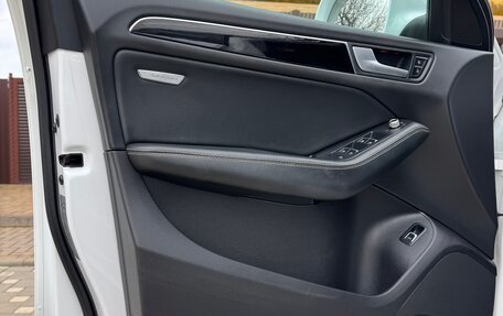 Audi Q5, 2013 год, 2 300 000 рублей, 16 фотография