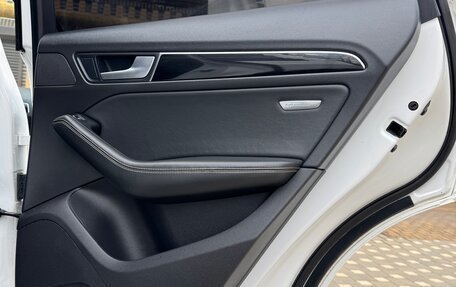 Audi Q5, 2013 год, 2 300 000 рублей, 14 фотография