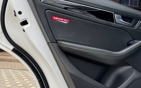 Audi Q5, 2013 год, 2 300 000 рублей, 15 фотография