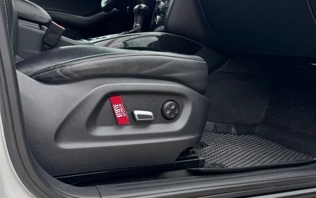 Audi Q5, 2013 год, 2 300 000 рублей, 12 фотография