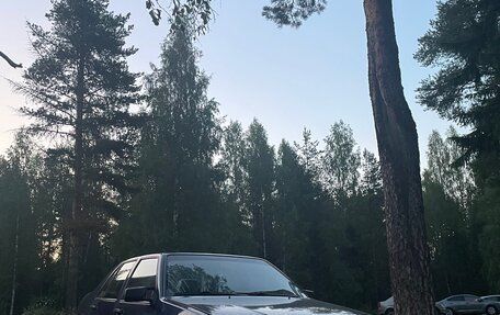 Saab 9000 I, 1996 год, 290 000 рублей, 5 фотография