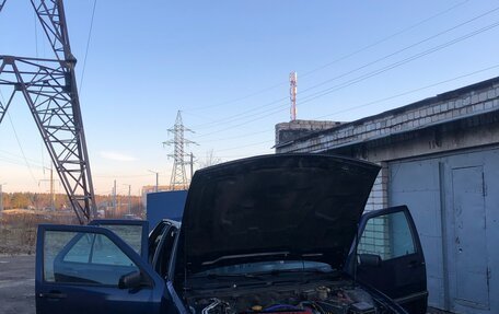 Saab 9000 I, 1996 год, 290 000 рублей, 3 фотография