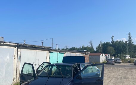 Saab 9000 I, 1996 год, 290 000 рублей, 8 фотография