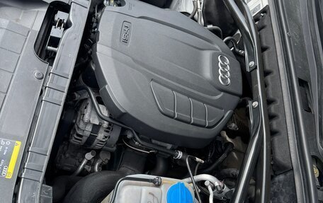 Audi Q5, 2013 год, 2 300 000 рублей, 24 фотография