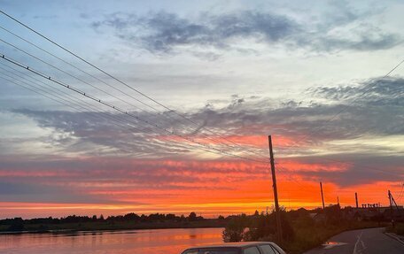 Saab 9000 I, 1996 год, 290 000 рублей, 4 фотография