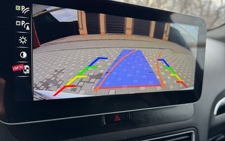 Audi Q5, 2013 год, 2 300 000 рублей, 22 фотография