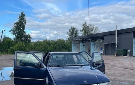 Saab 9000 I, 1996 год, 290 000 рублей, 6 фотография