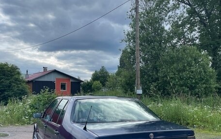 Saab 9000 I, 1996 год, 290 000 рублей, 10 фотография