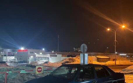 Saab 9000 I, 1996 год, 290 000 рублей, 18 фотография