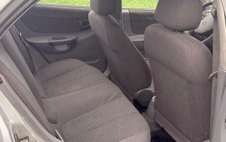 Hyundai Accent II, 2006 год, 370 000 рублей, 7 фотография