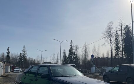 Saab 9000 I, 1996 год, 290 000 рублей, 16 фотография