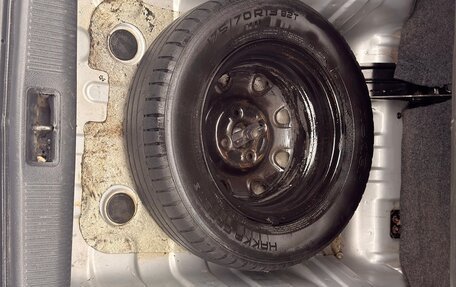 Hyundai Accent II, 2006 год, 370 000 рублей, 8 фотография