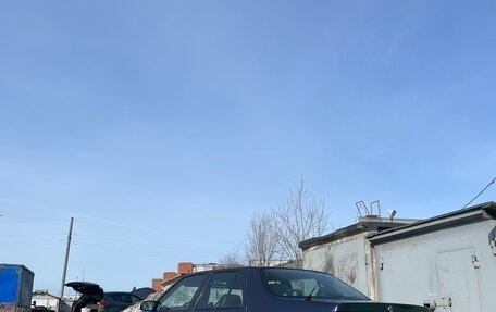 Saab 9000 I, 1996 год, 290 000 рублей, 15 фотография