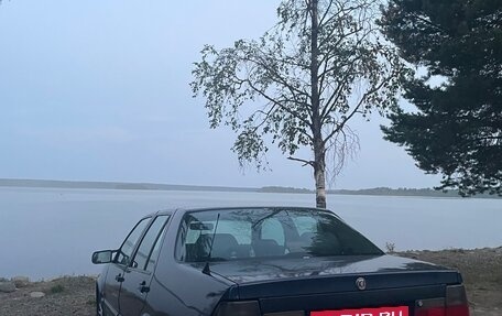 Saab 9000 I, 1996 год, 290 000 рублей, 12 фотография