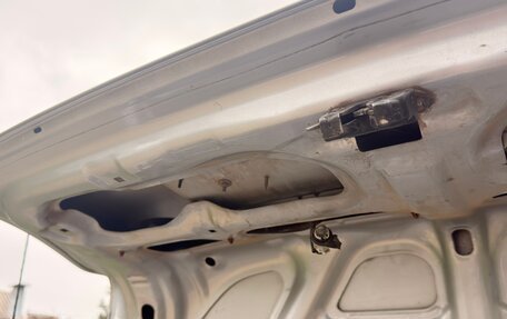 Hyundai Accent II, 2006 год, 370 000 рублей, 12 фотография