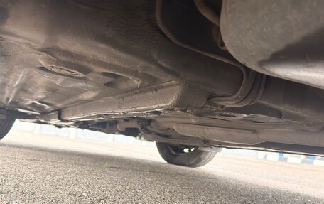 Hyundai Accent II, 2006 год, 370 000 рублей, 13 фотография