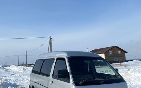 Nissan Vanette II, 1990 год, 200 000 рублей, 5 фотография