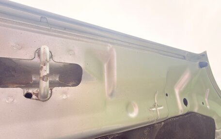 Hyundai Accent II, 2006 год, 370 000 рублей, 11 фотография