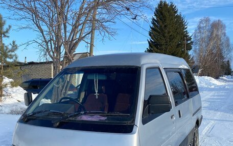 Nissan Vanette II, 1990 год, 200 000 рублей, 4 фотография