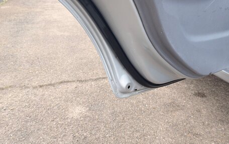 Hyundai Accent II, 2006 год, 370 000 рублей, 14 фотография