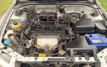 Hyundai Accent II, 2006 год, 370 000 рублей, 10 фотография