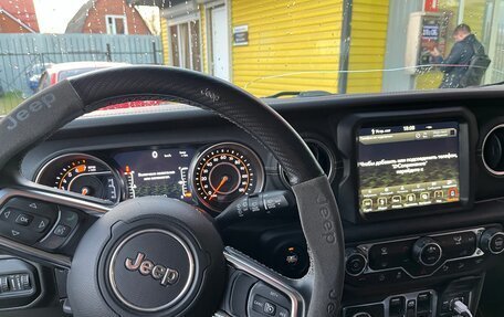 Jeep Wrangler, 2018 год, 5 100 000 рублей, 12 фотография