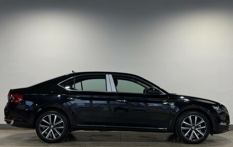 Skoda Superb III рестайлинг, 2025 год, 3 090 000 рублей, 5 фотография