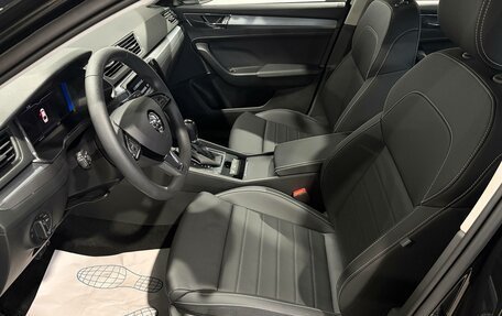 Skoda Superb III рестайлинг, 2025 год, 3 090 000 рублей, 13 фотография