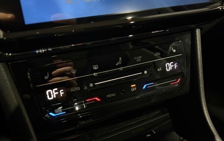 Skoda Superb III рестайлинг, 2025 год, 3 090 000 рублей, 19 фотография