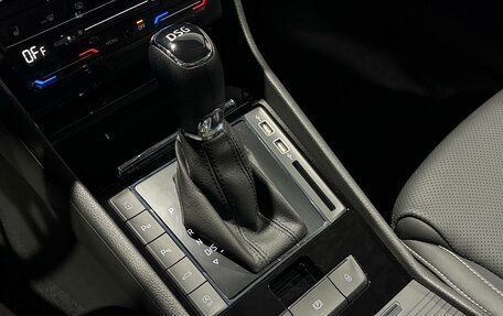 Skoda Superb III рестайлинг, 2025 год, 3 090 000 рублей, 21 фотография