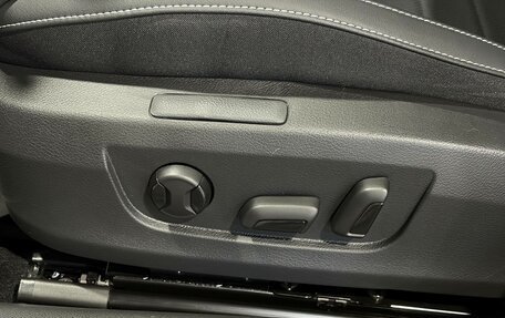 Skoda Superb III рестайлинг, 2025 год, 3 090 000 рублей, 15 фотография