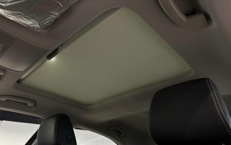 Skoda Superb III рестайлинг, 2025 год, 3 090 000 рублей, 16 фотография