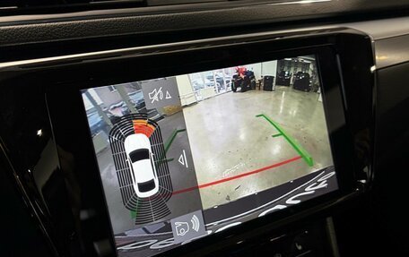 Skoda Superb III рестайлинг, 2025 год, 3 090 000 рублей, 20 фотография