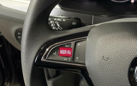 Skoda Superb III рестайлинг, 2025 год, 3 090 000 рублей, 17 фотография