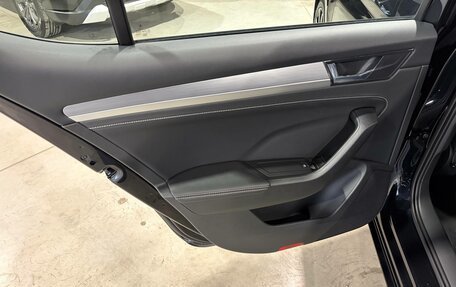 Skoda Superb III рестайлинг, 2025 год, 3 090 000 рублей, 28 фотография