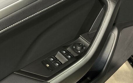 Skoda Superb III рестайлинг, 2025 год, 3 090 000 рублей, 30 фотография