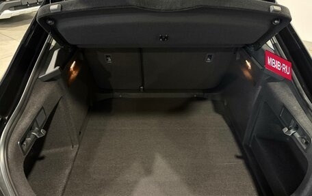 Skoda Superb III рестайлинг, 2025 год, 3 090 000 рублей, 26 фотография