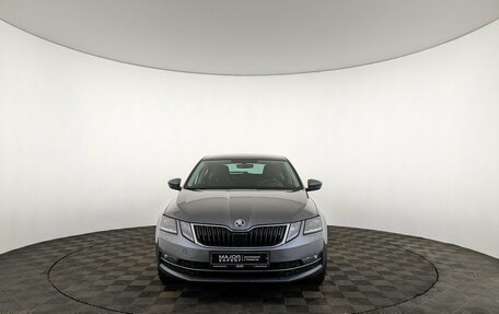 Skoda Octavia, 2020 год, 2 330 000 рублей, 2 фотография